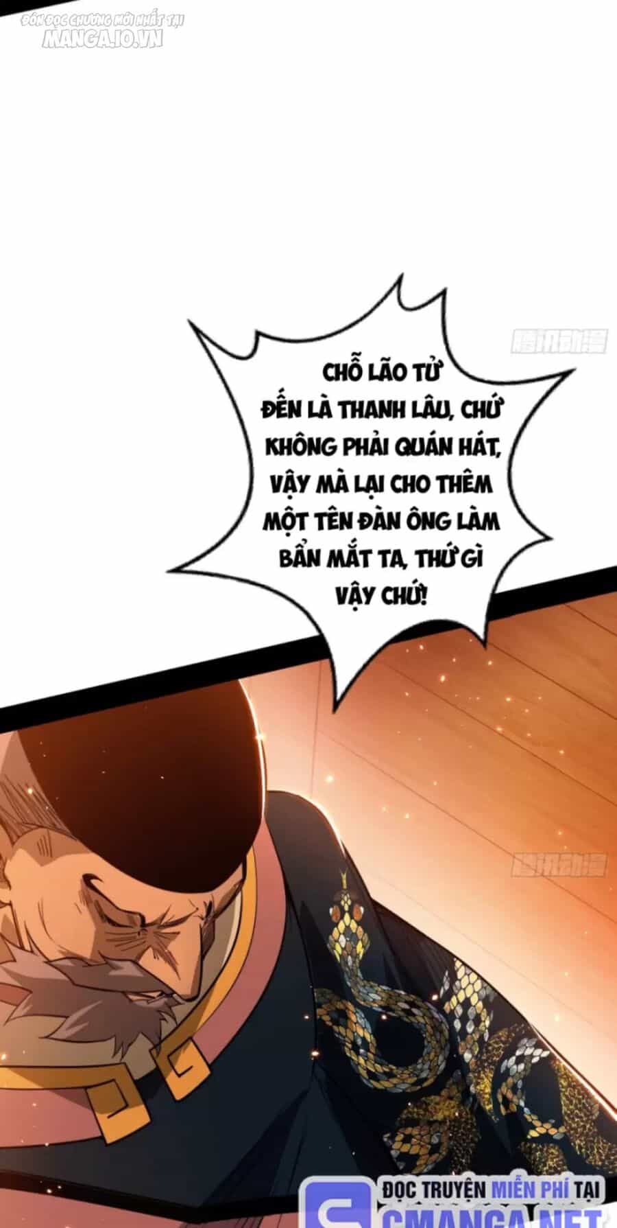 Ta Là Tà Đế - Chương 444 - ảnh 44