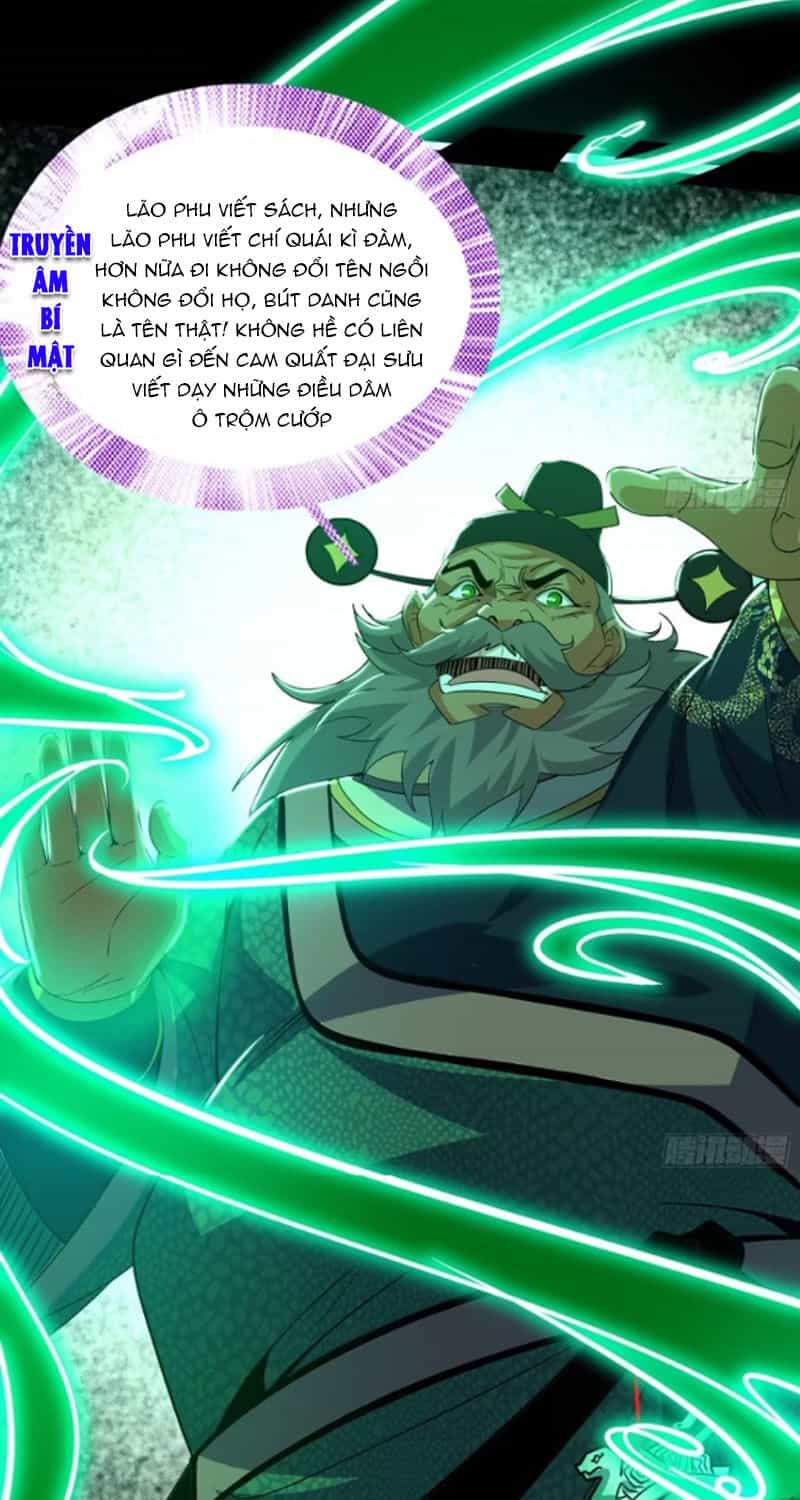 Ta Là Tà Đế - Chương 445 - ảnh 12