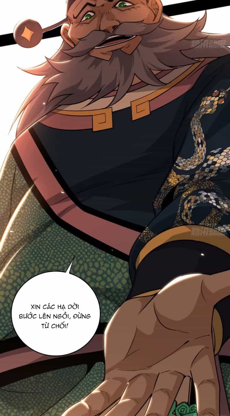 Ta Là Tà Đế - Chương 445 - ảnh 37