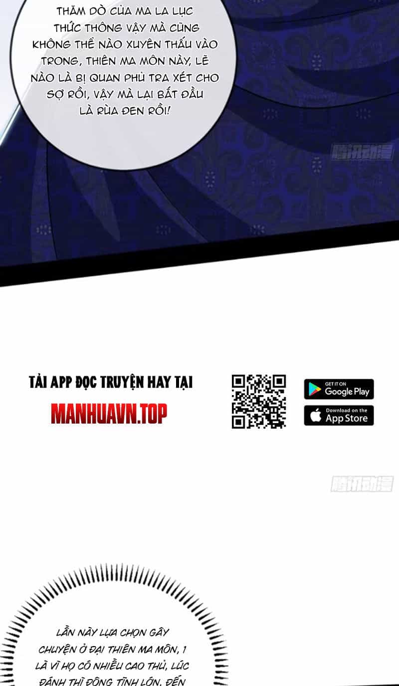 Ta Là Tà Đế - Chương 445 - ảnh 52