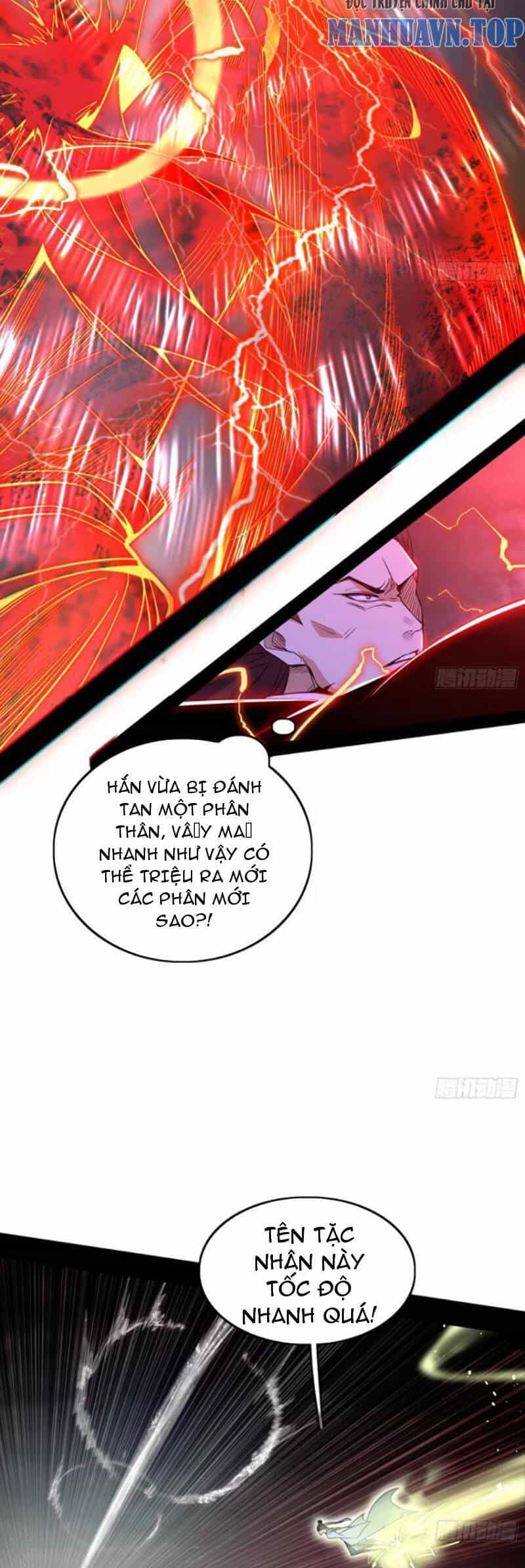 Ta Là Tà Đế - Chương 446 - ảnh 28