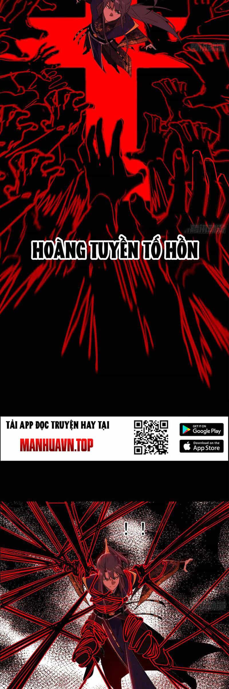 Ta Là Tà Đế - Chương 450 - ảnh 20
