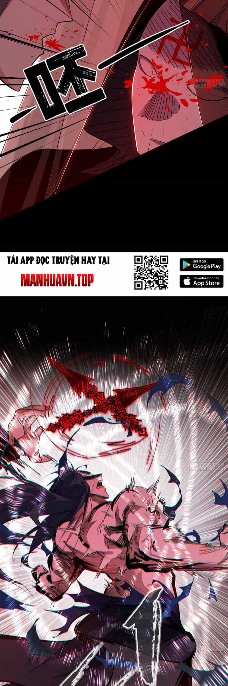 Ta Là Tà Đế - Chương 450 - ảnh 29