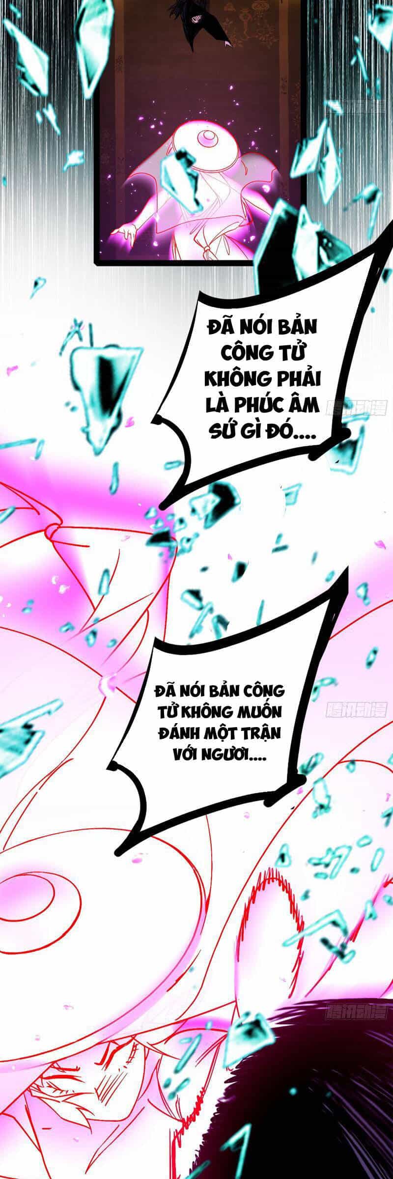 Ta Là Tà Đế - Chương 450 - ảnh 37