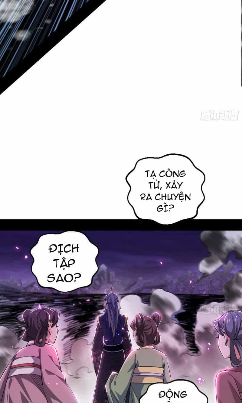 Ta Là Tà Đế - Chương 451 - ảnh 16