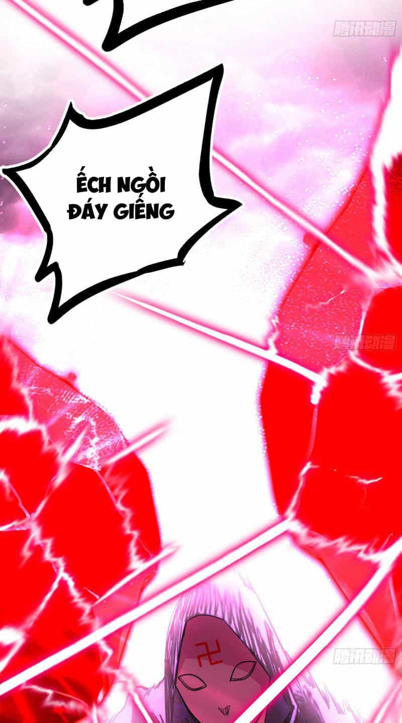 Ta Là Tà Đế - Chương 451 - ảnh 26
