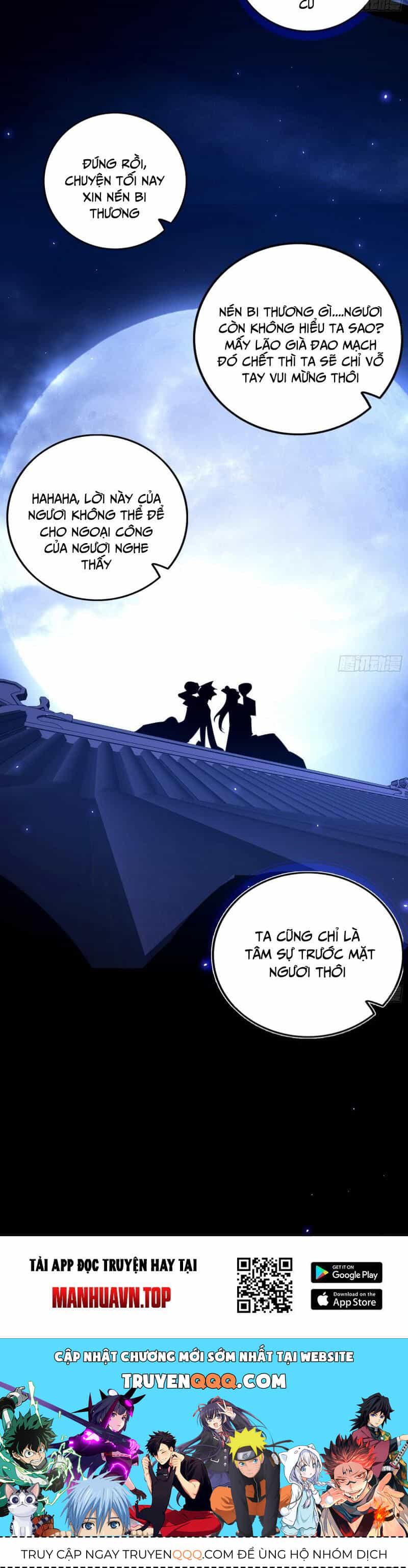 Ta Là Tà Đế - Chương 452 - ảnh 30