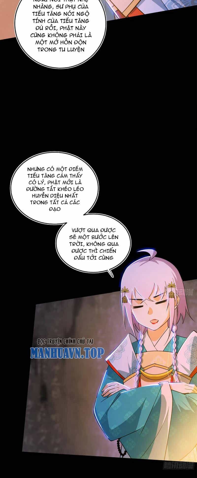 Ta Là Tà Đế - Chương 453 - ảnh 15