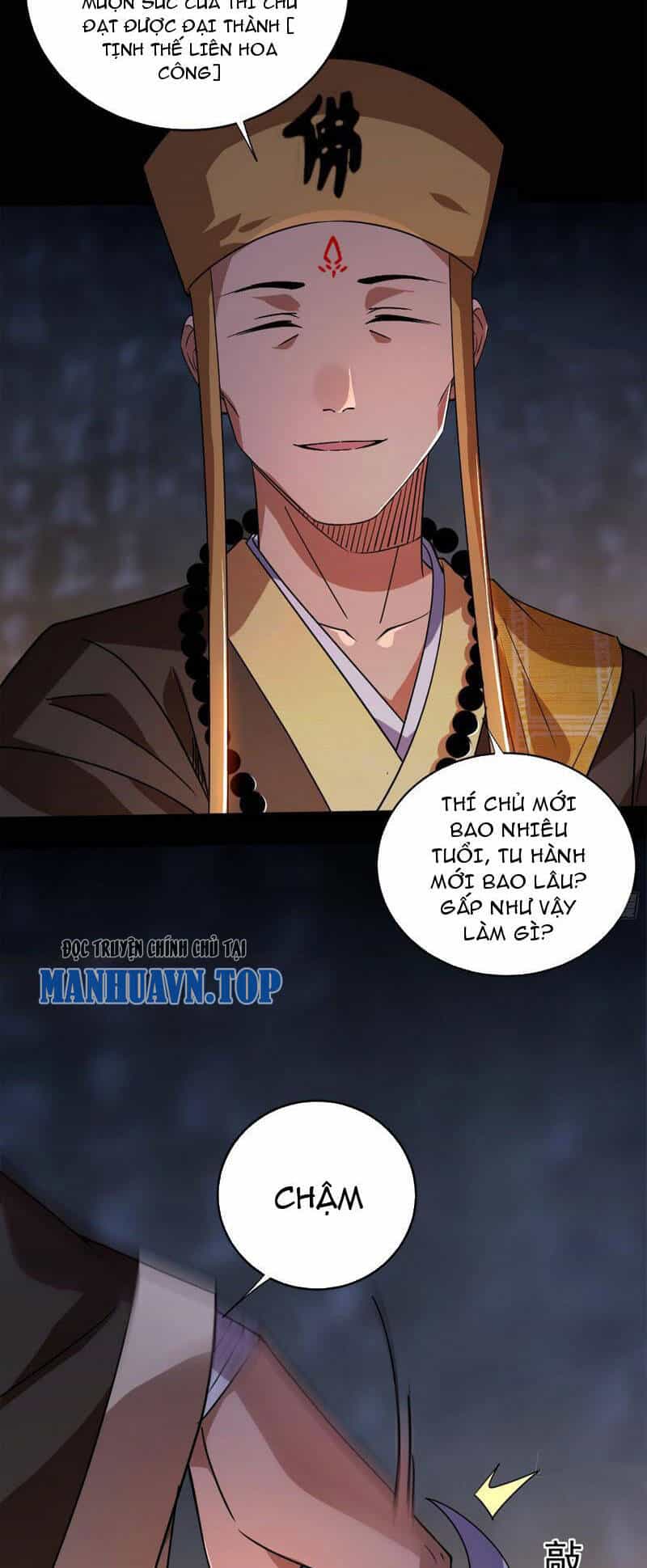Ta Là Tà Đế - Chương 453 - ảnh 19