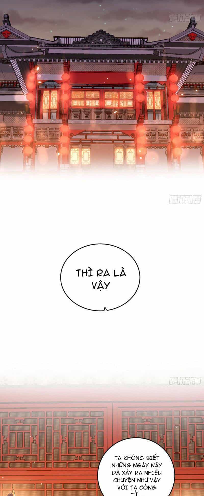 Ta Là Tà Đế - Chương 453 - ảnh 43