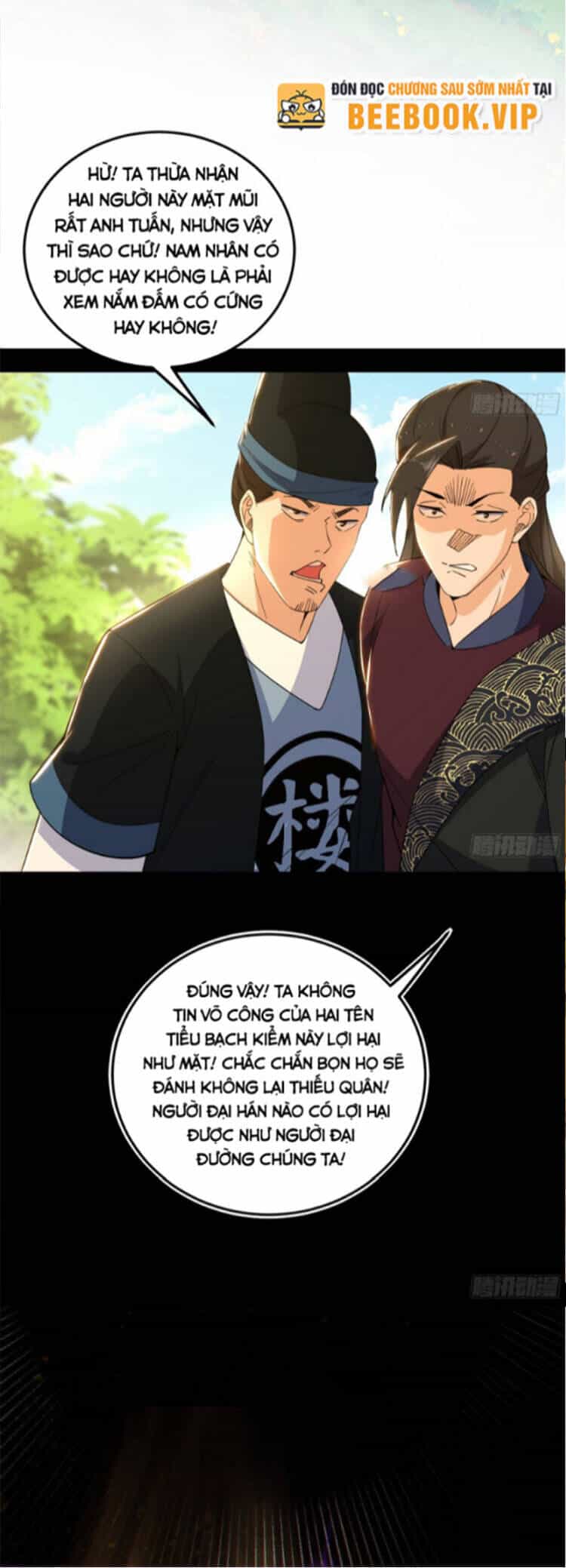 Ta Là Tà Đế - Chương 454 - ảnh 24