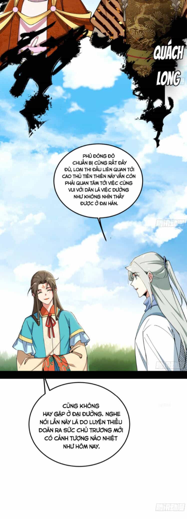 Ta Là Tà Đế - Chương 454 - ảnh 38