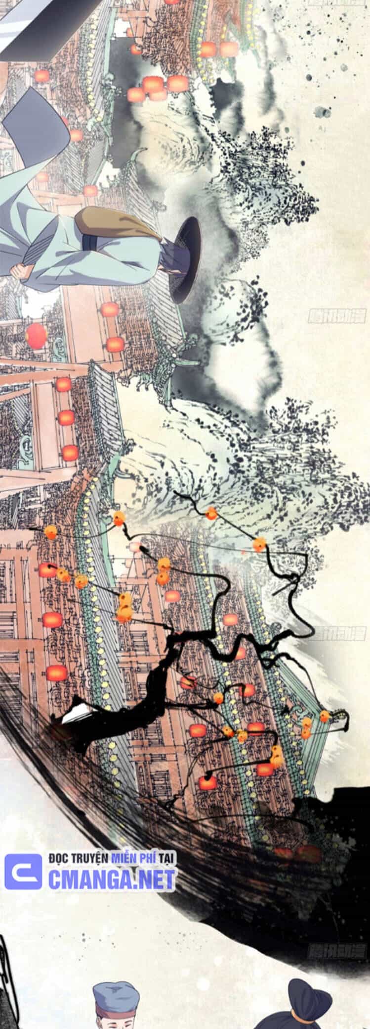 Ta Là Tà Đế - Chương 454 - ảnh 6