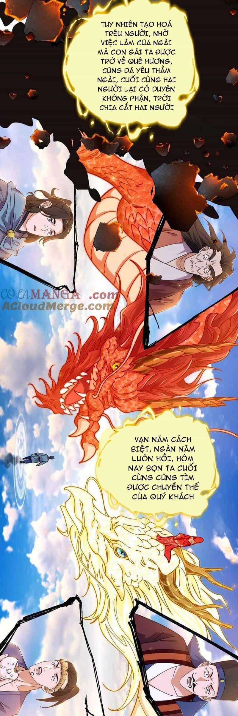 Ta Là Tà Đế - Chương 456 - ảnh 33