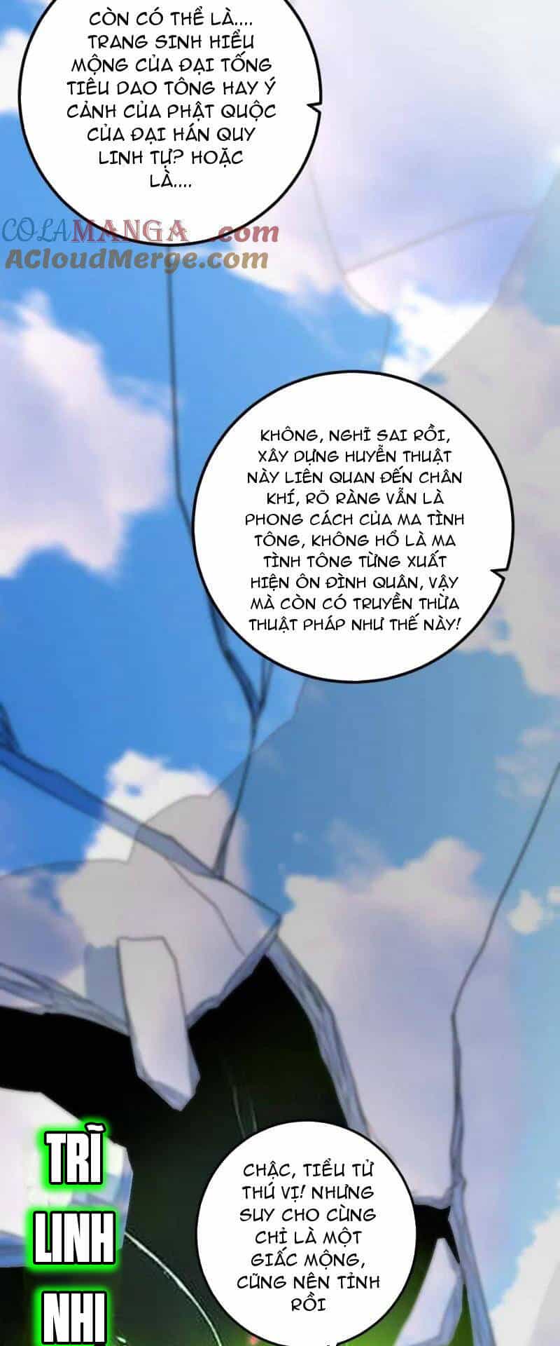 Ta Là Tà Đế - Chương 457 - ảnh 26