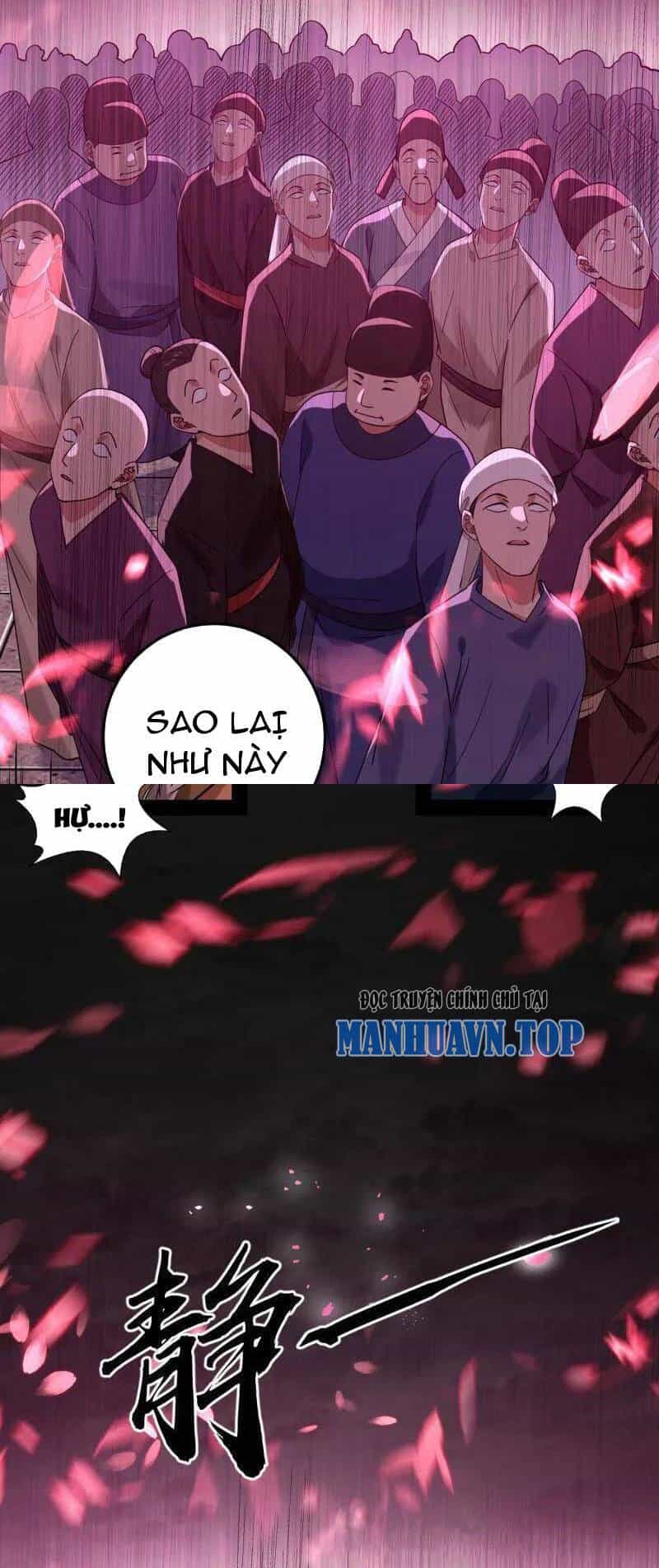 Ta Là Tà Đế - Chương 457 - ảnh 35