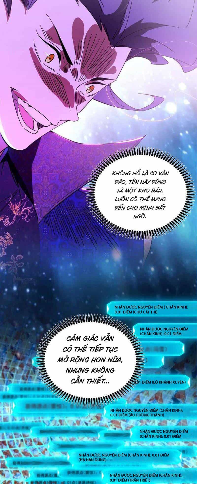 Ta Là Tà Đế - Chương 457 - ảnh 8