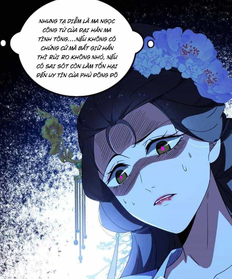 Ta Là Tà Đế - Chương 458 - ảnh 113