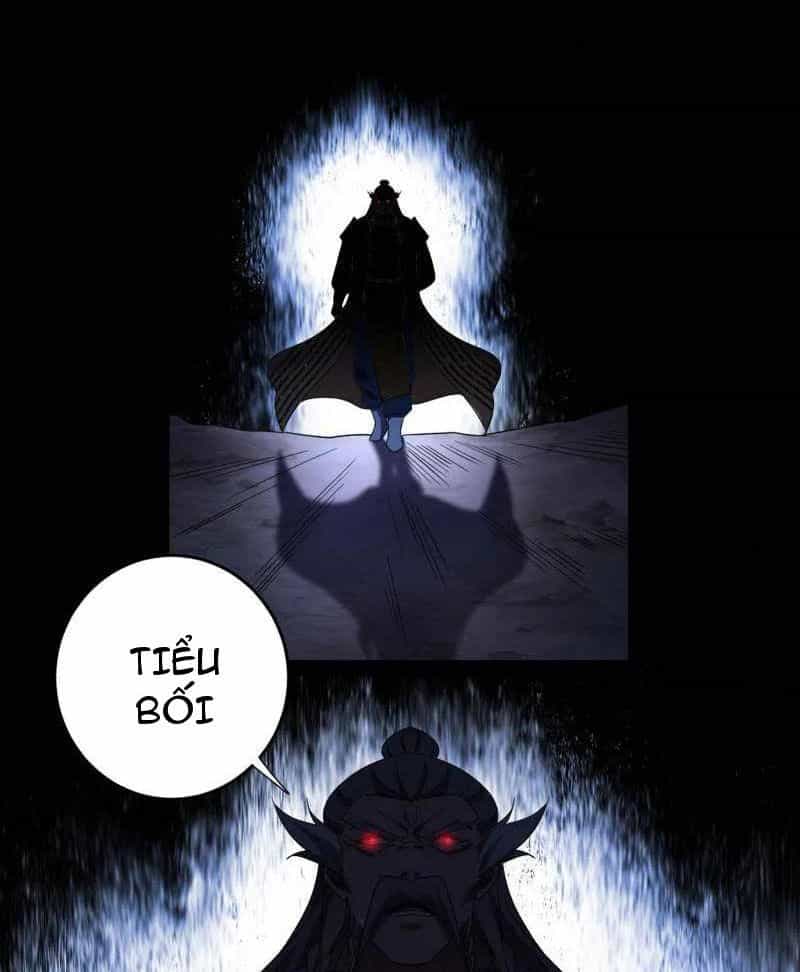 Ta Là Tà Đế - Chương 458 - ảnh 14