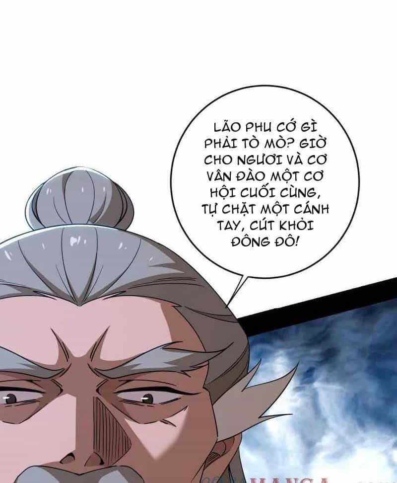 Ta Là Tà Đế - Chương 458 - ảnh 26