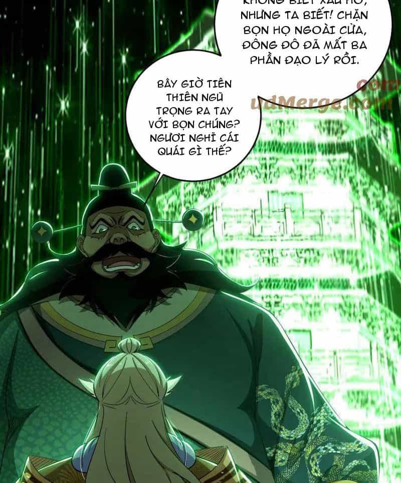 Ta Là Tà Đế - Chương 458 - ảnh 44