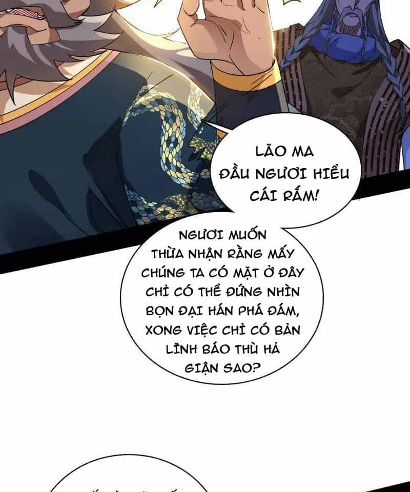 Ta Là Tà Đế - Chương 459 - ảnh 31
