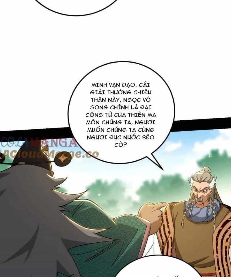 Ta Là Tà Đế - Chương 459 - ảnh 42