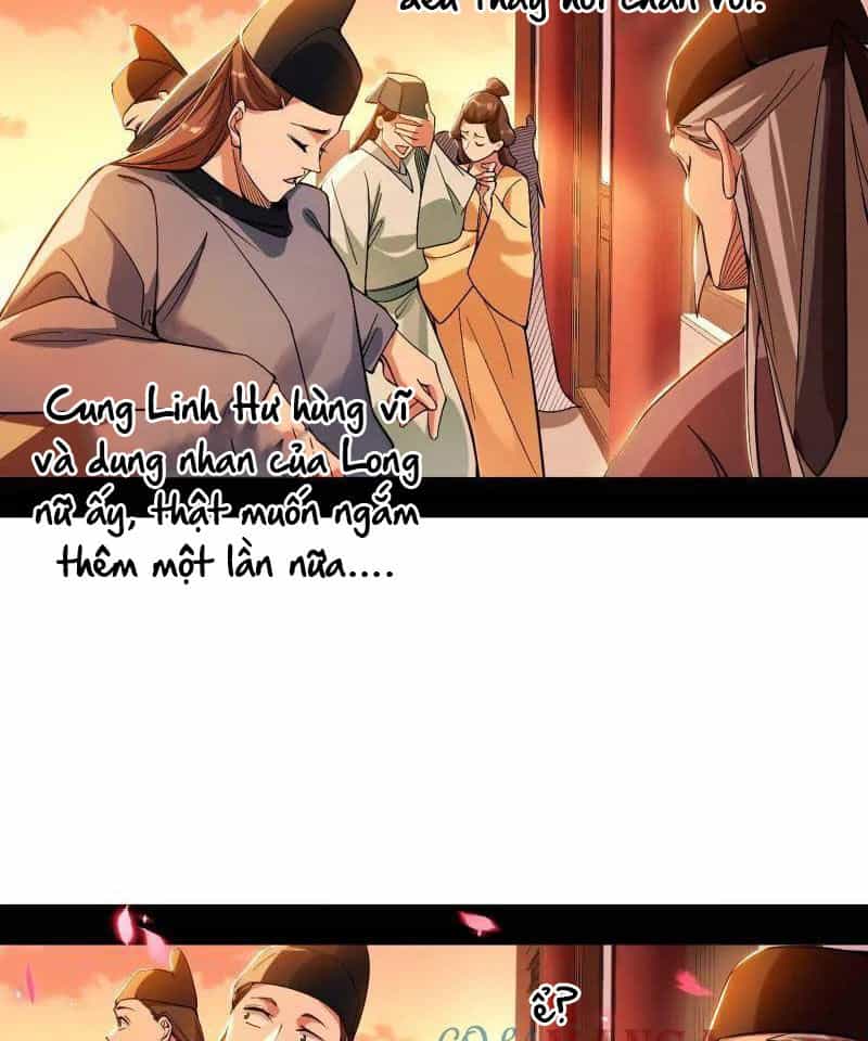 Ta Là Tà Đế - Chương 459 - ảnh 52