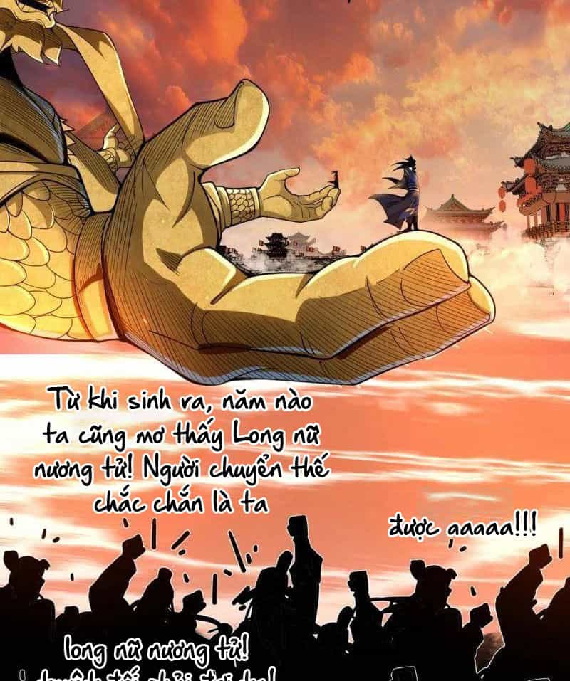 Ta Là Tà Đế - Chương 459 - ảnh 63
