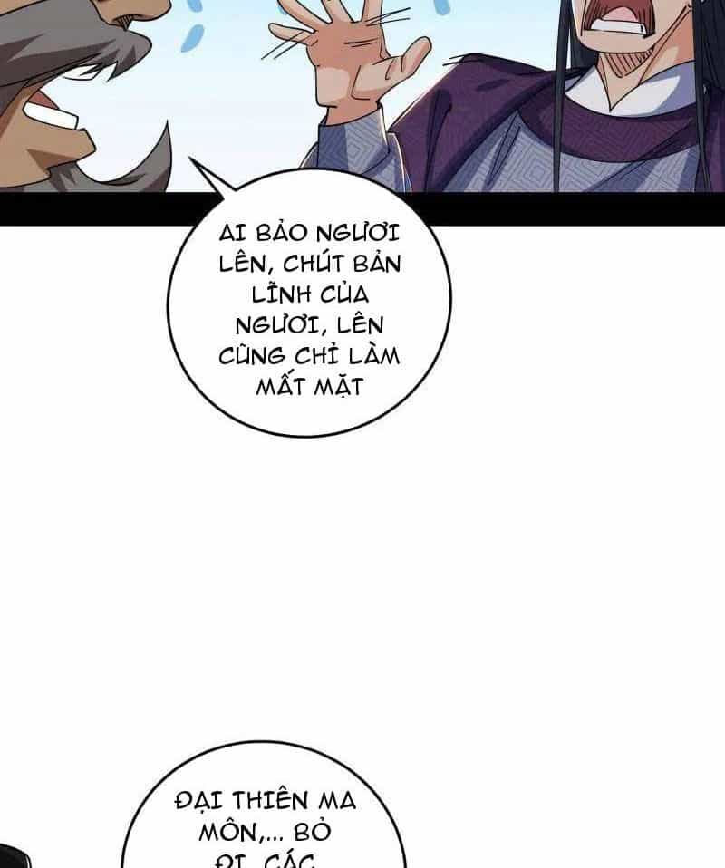 Ta Là Tà Đế - Chương 459 - ảnh 69