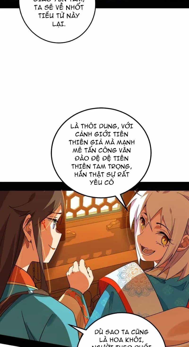 Ta Là Tà Đế - Chương 460 - ảnh 12