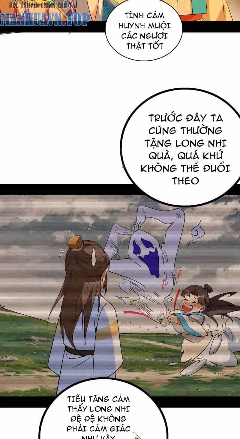 Ta Là Tà Đế - Chương 460 - ảnh 5