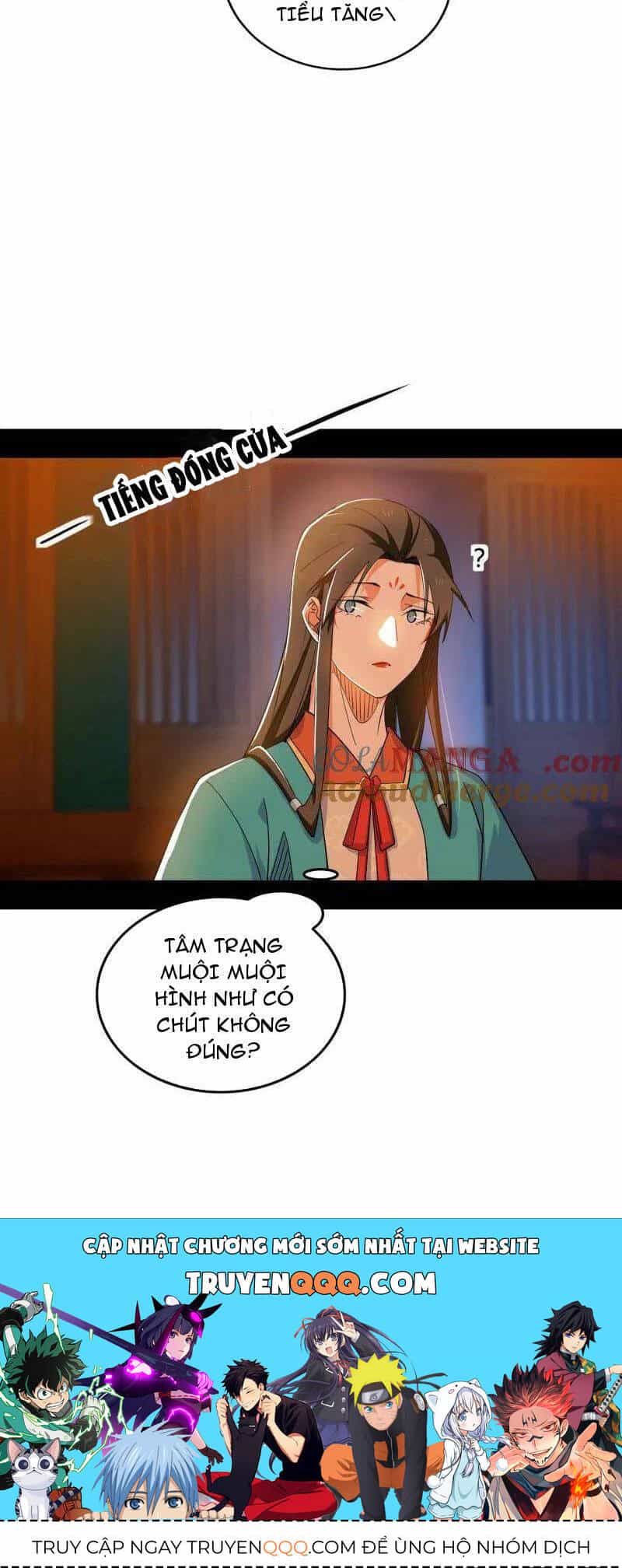 Ta Là Tà Đế - Chương 462 - ảnh 61