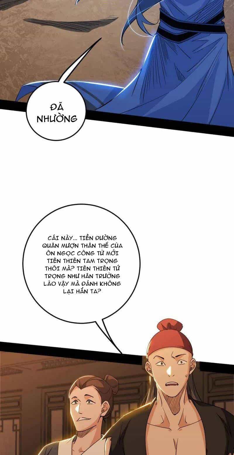 Ta Là Tà Đế - Chương 463 - ảnh 13