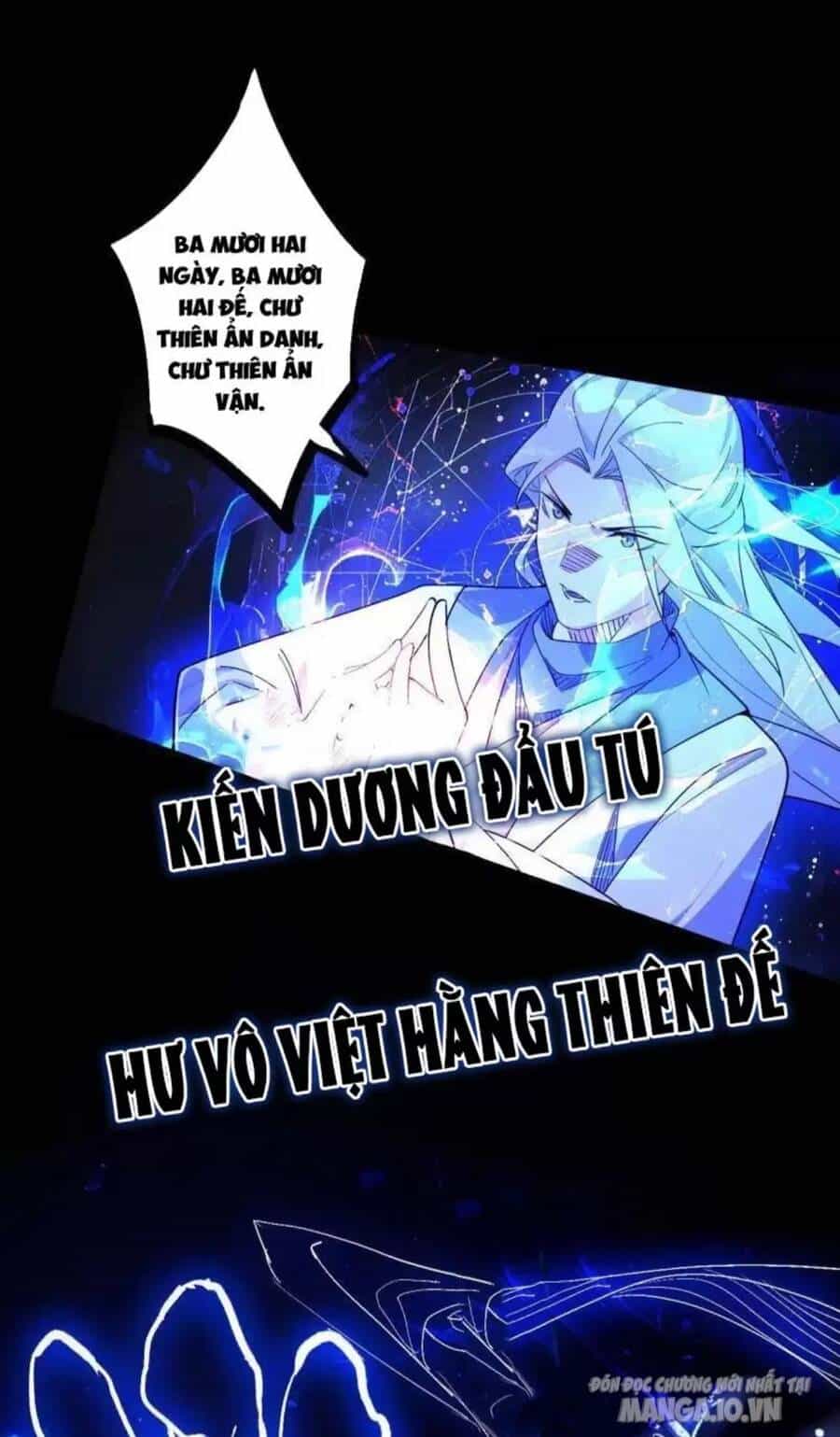 Ta Là Tà Đế - Chương 464 - ảnh 10