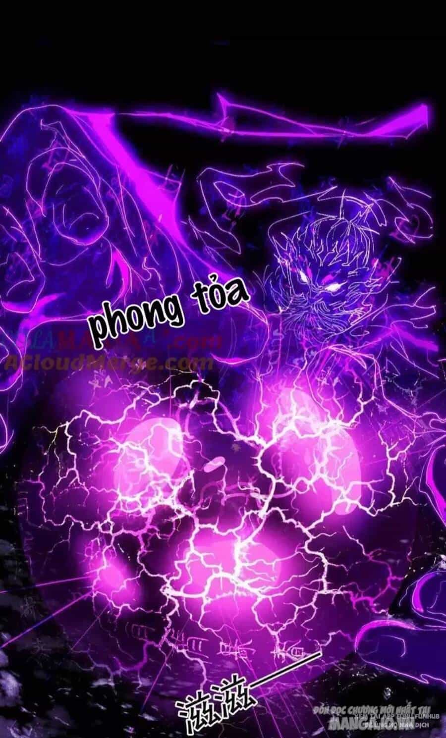 Ta Là Tà Đế - Chương 464 - ảnh 27