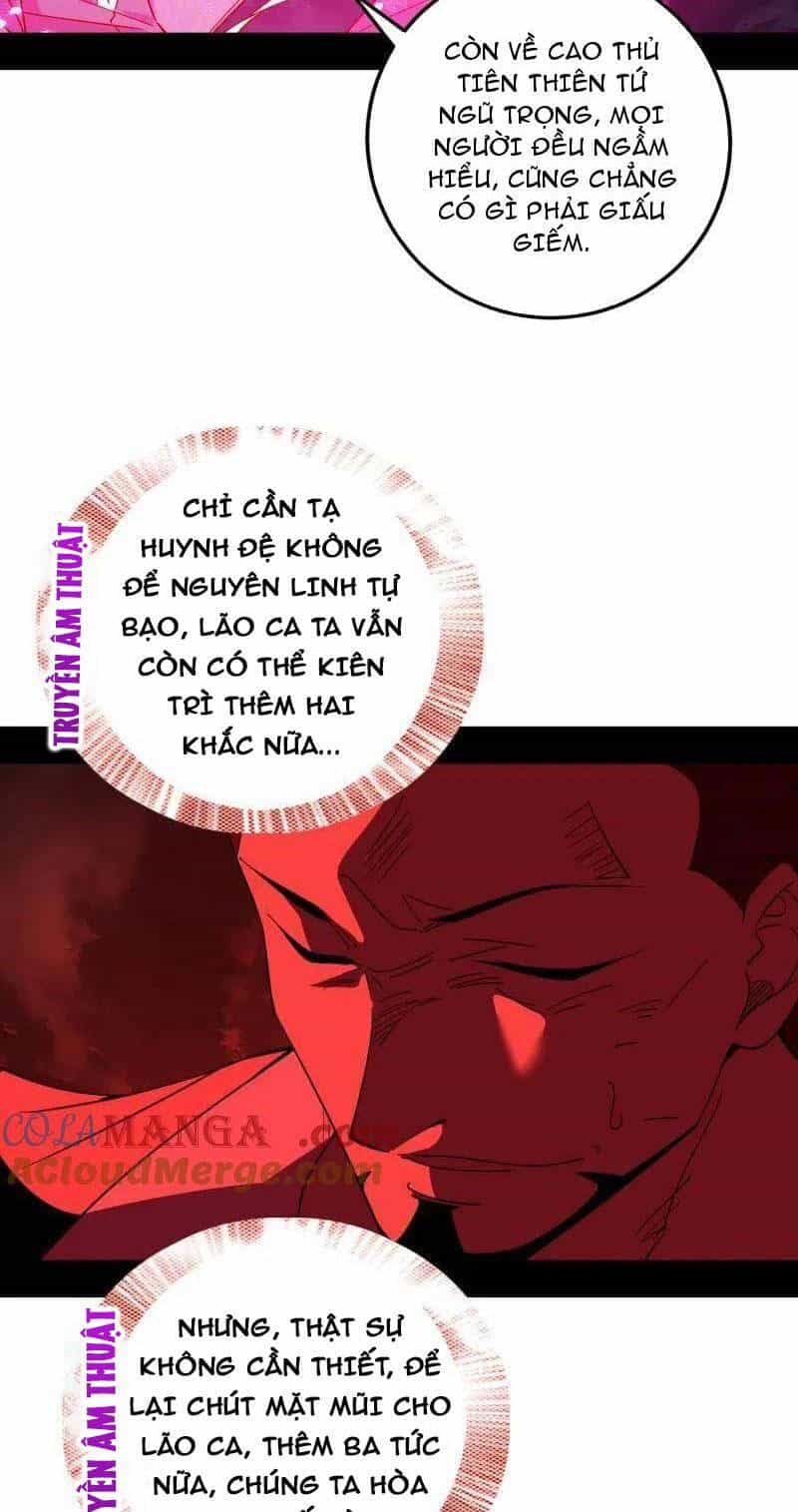 Ta Là Tà Đế - Chương 466 - ảnh 53
