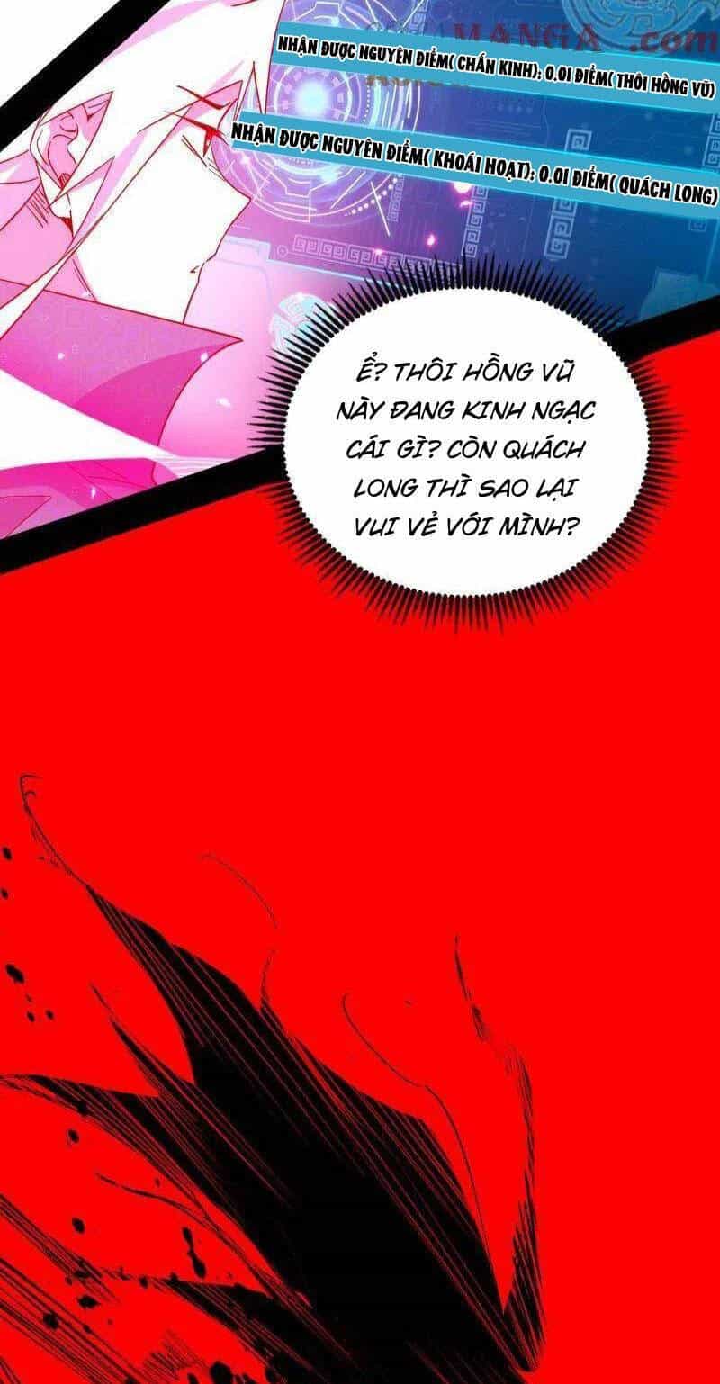 Ta Là Tà Đế - Chương 466 - ảnh 59