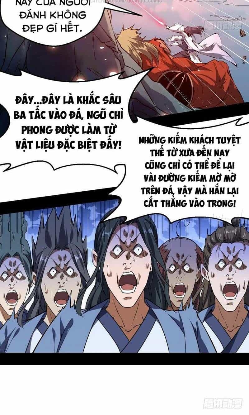 Ta Là Tà Đế - Chương 36 - ảnh 46