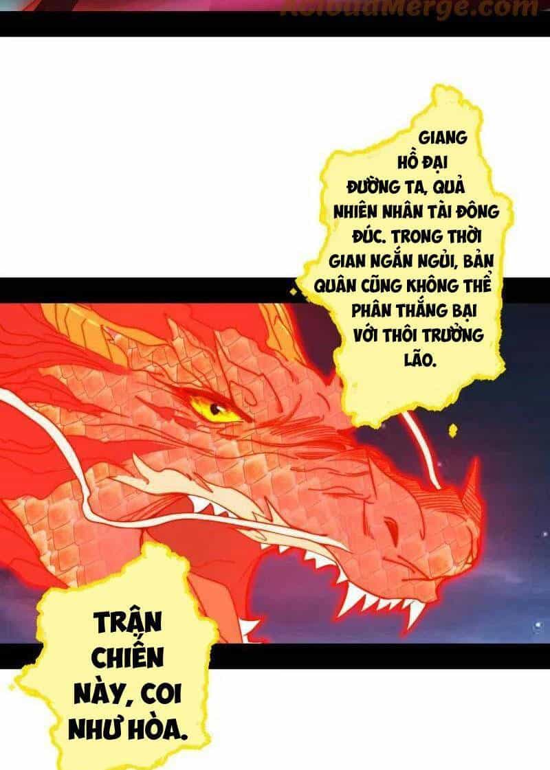 Ta Là Tà Đế - Chương 467 - ảnh 43