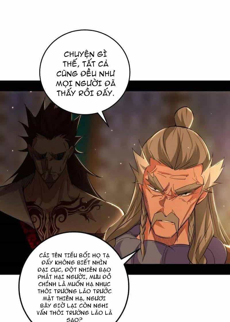 Ta Là Tà Đế - Chương 467 - ảnh 53