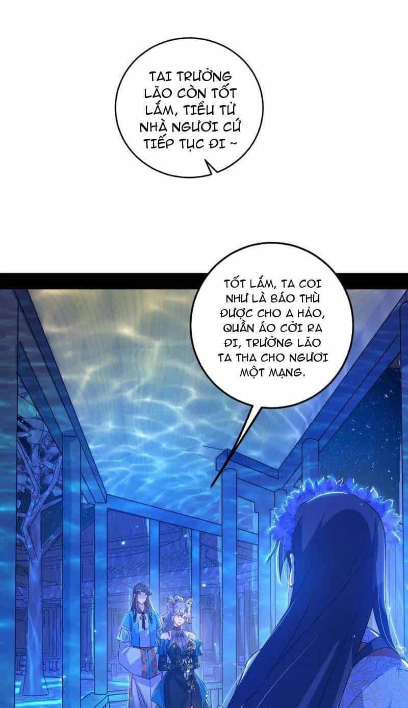Ta Là Tà Đế - Chương 469 - ảnh 19