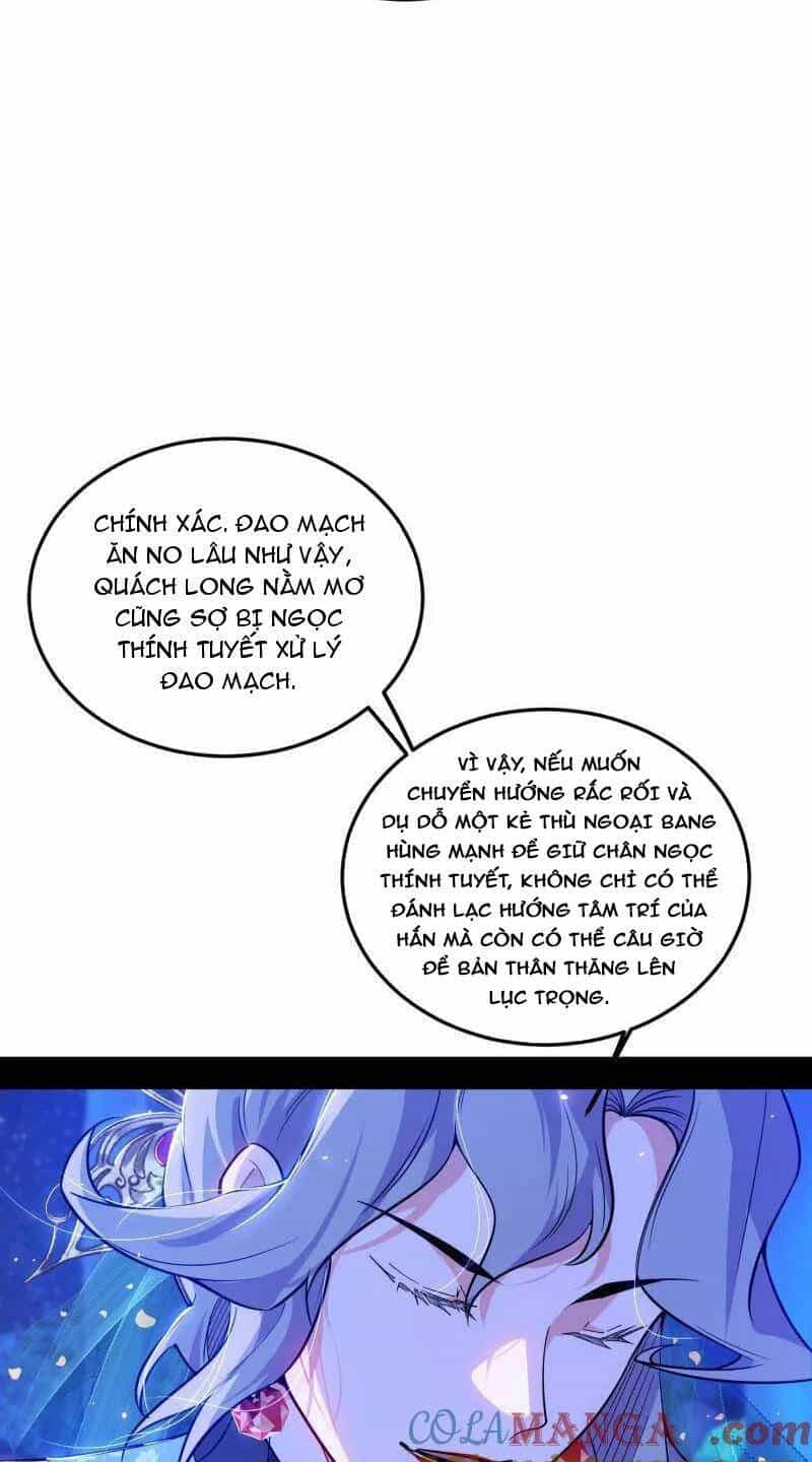 Ta Là Tà Đế - Chương 469 - ảnh 38