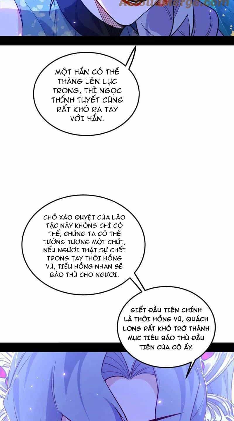 Ta Là Tà Đế - Chương 469 - ảnh 39