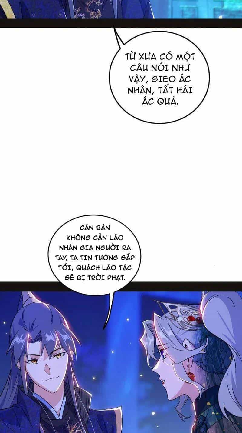 Ta Là Tà Đế - Chương 469 - ảnh 52