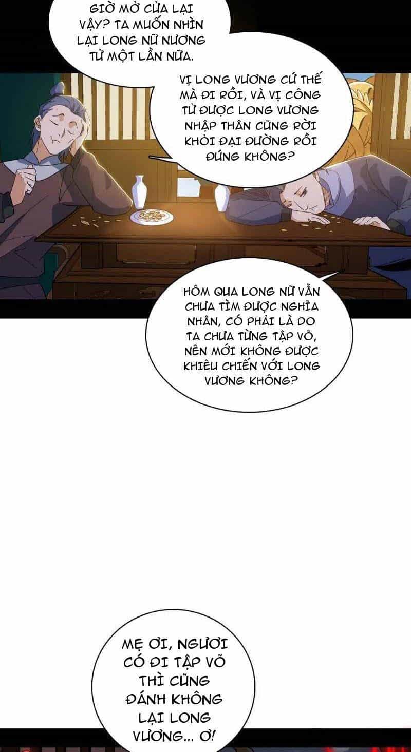 Ta Là Tà Đế - Chương 470 - ảnh 14