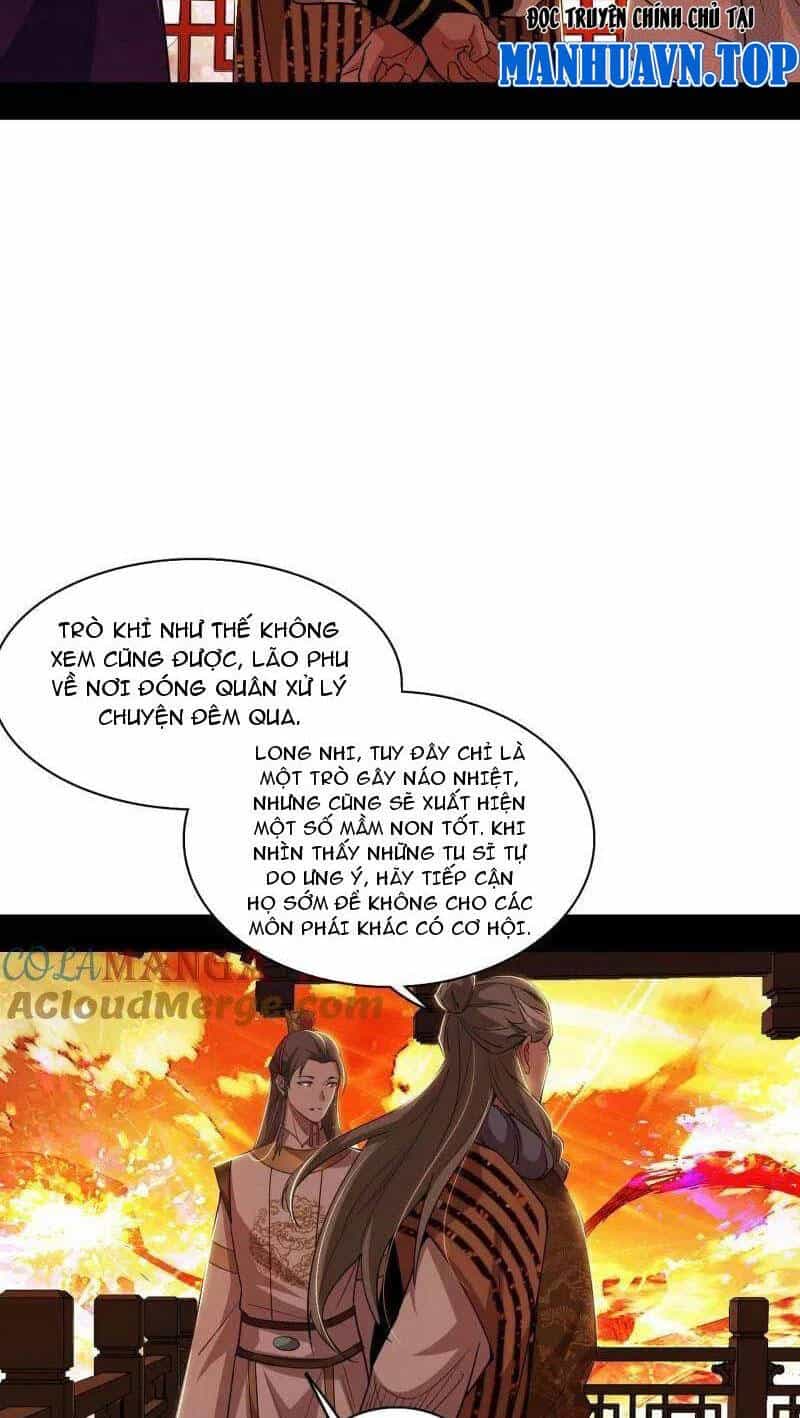 Ta Là Tà Đế - Chương 470 - ảnh 29