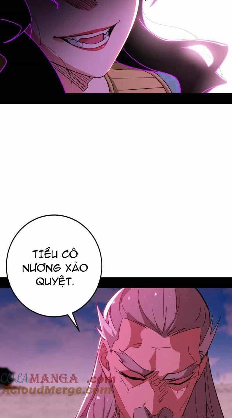 Ta Là Tà Đế - Chương 471 - ảnh 21