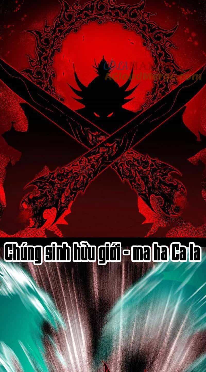 Ta Là Tà Đế - Chương 471 - ảnh 29
