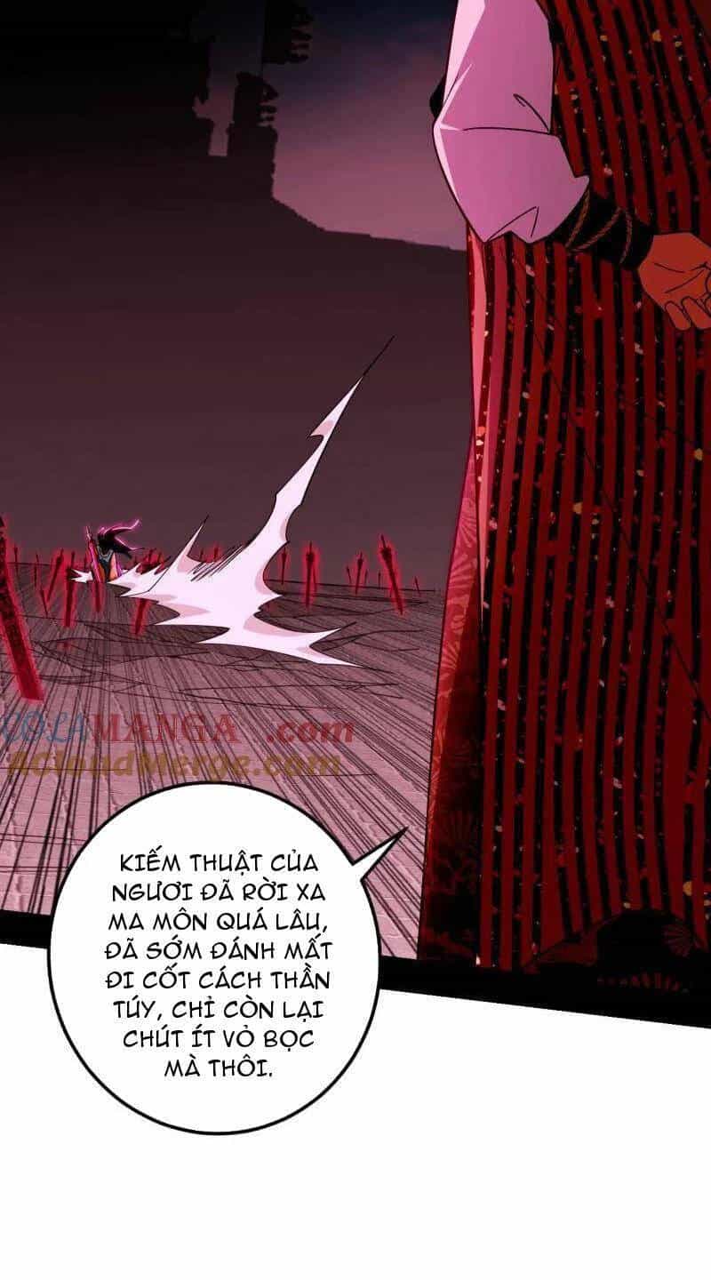Ta Là Tà Đế - Chương 471 - ảnh 43
